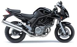 Suzuki SV650