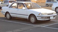 Toyota Carina