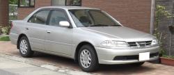 Toyota Carina