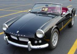 Triumph Spitfire