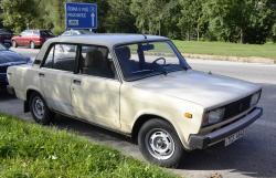 VAZ-2105