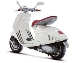 Vespa