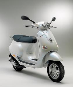 Vespa ET