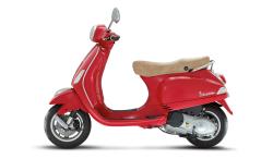 Vespa LX