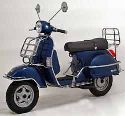 Vespa PX