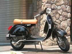 Vespa PX