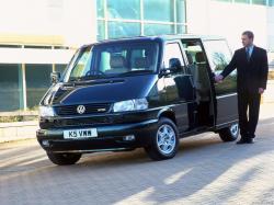 Volkswagen Transporter (T4)