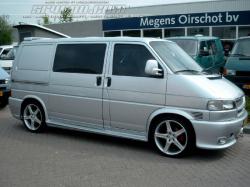 Volkswagen Transporter (T4)