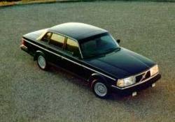 Volvo 200 Series