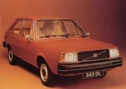 Volvo 300 Series