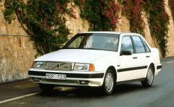 Volvo 300 Series