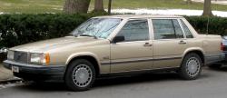 Volvo 700 Series