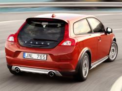 Volvo C30