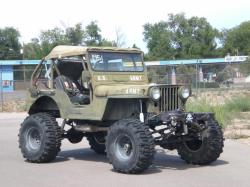 Willys Jeep