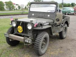 Willys Jeep