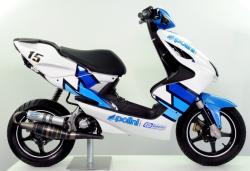 Yamaha Aerox