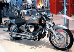 Yamaha DragStar 250