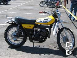 Yamaha DT