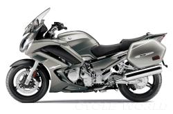 Yamaha FJR1300