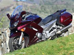 Yamaha FJR1300