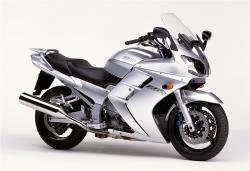 Yamaha FJR1300