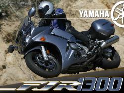 Yamaha FJR1300