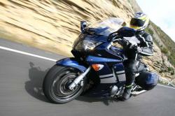 Yamaha FJR1300