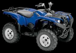 Yamaha Grizzly