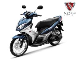 Yamaha Nouvo