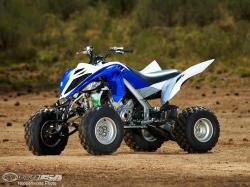 Yamaha Raptor