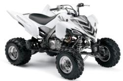 Yamaha Raptor