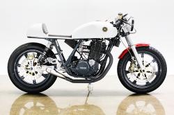 Yamaha SR500