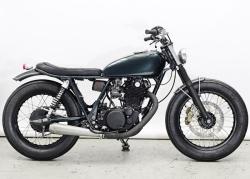 Yamaha SR500