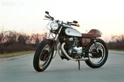 Yamaha XS400