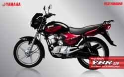 Yamaha YBR