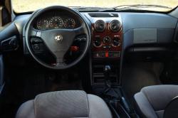 ALFA ROMEO 145 1.4 black