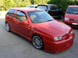 alfa romeo 145 1.4