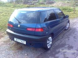 alfa romeo 145 1.4