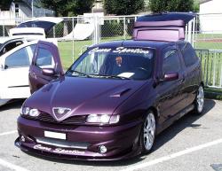 alfa romeo 145 1.4