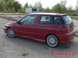 alfa romeo 145 1.4