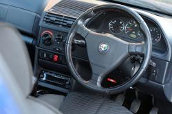 ALFA ROMEO 145 interior