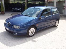 alfa romeo 145