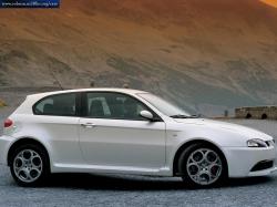 alfa romeo 147 1.6