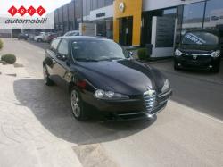 ALFA ROMEO 147 brown