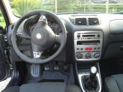 alfa romeo 147