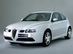 alfa romeo 147