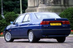 alfa romeo 155 2.5