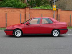 alfa romeo 155