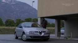 ALFA ROMEO 156 1.6 brown