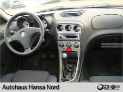 alfa romeo 156 1.6